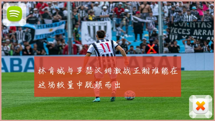 林肯城与罗瑟汉姆激战正酣谁能在这场较量中脱颖而出