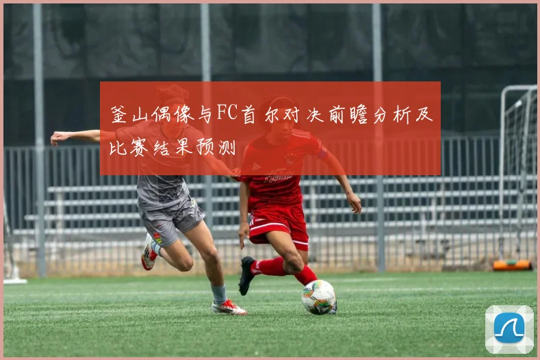 釜山偶像与FC首尔对决前瞻分析及比赛结果预测