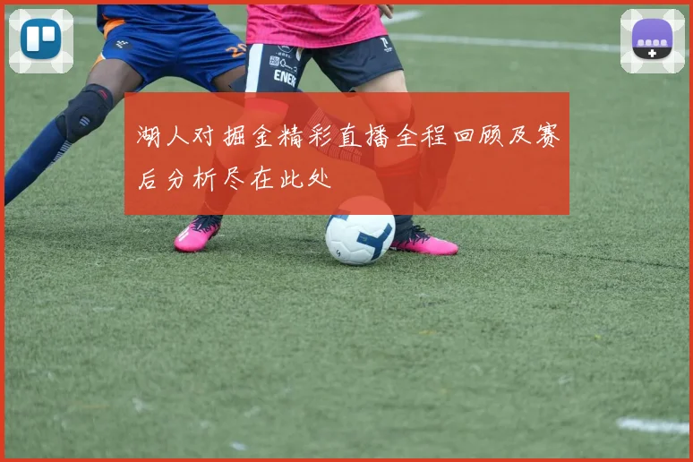 湖人对掘金精彩直播全程回顾及赛后分析尽在此处